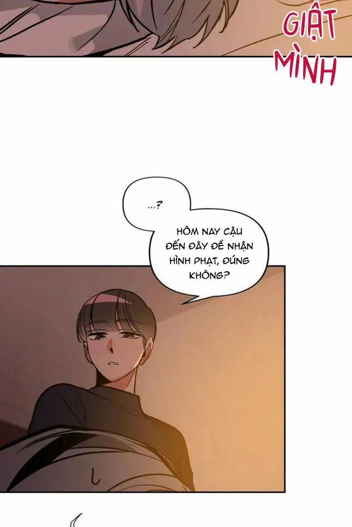 Đối Tác Cơ Thể Hoàn Hảo 19 trang 32