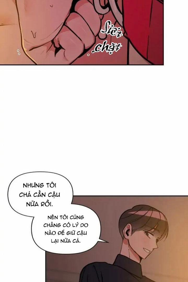 Đối Tác Cơ Thể Hoàn Hảo 19 trang 36