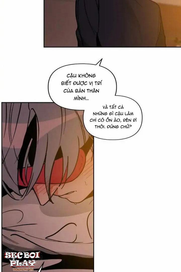 Đối Tác Cơ Thể Hoàn Hảo 19 trang 37