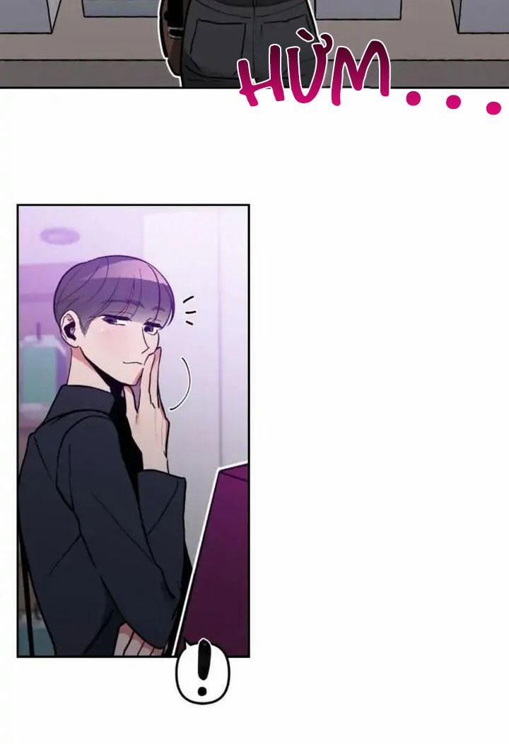 Đối Tác Cơ Thể Hoàn Hảo 19 trang 4