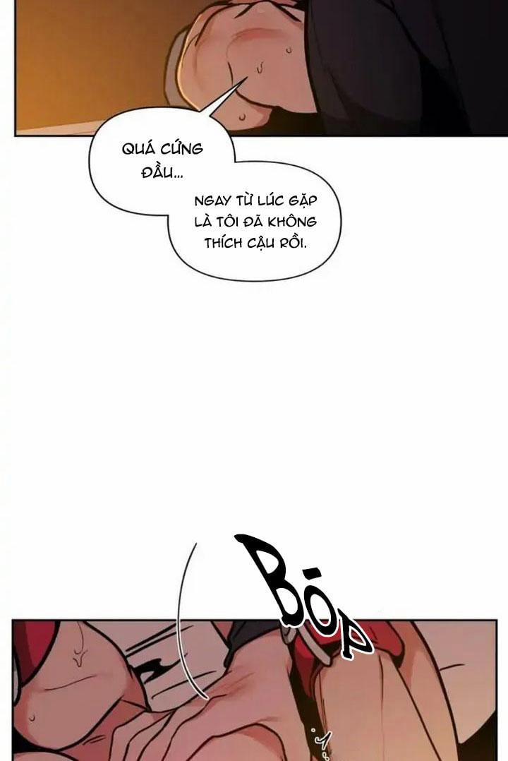 Đối Tác Cơ Thể Hoàn Hảo 19 trang 43