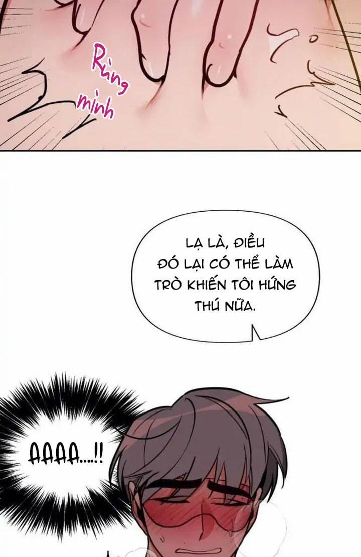 Đối Tác Cơ Thể Hoàn Hảo 19 trang 45