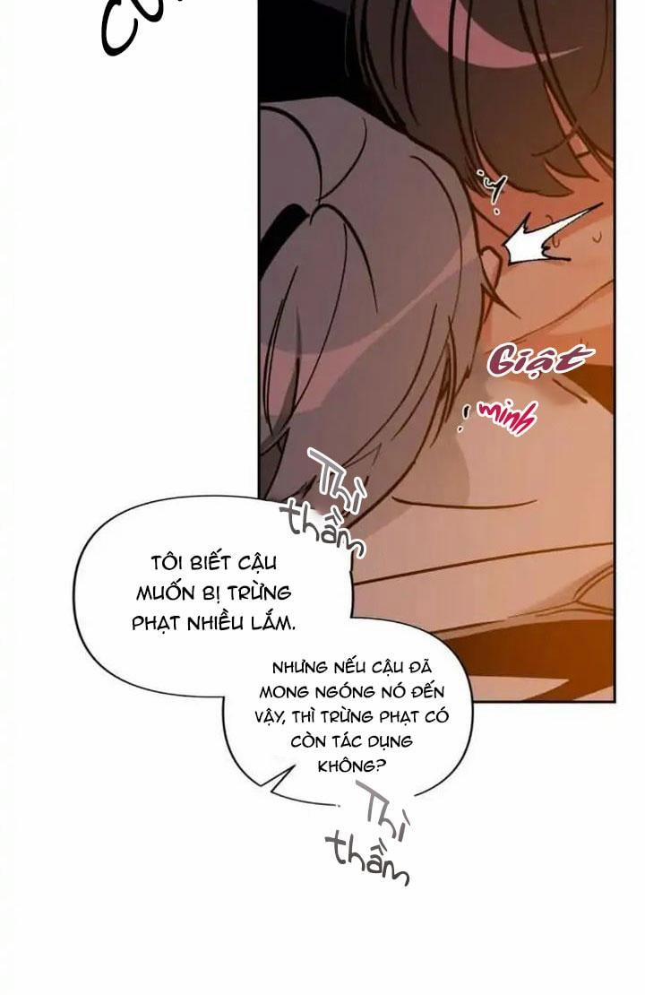 Đối Tác Cơ Thể Hoàn Hảo 19 trang 47