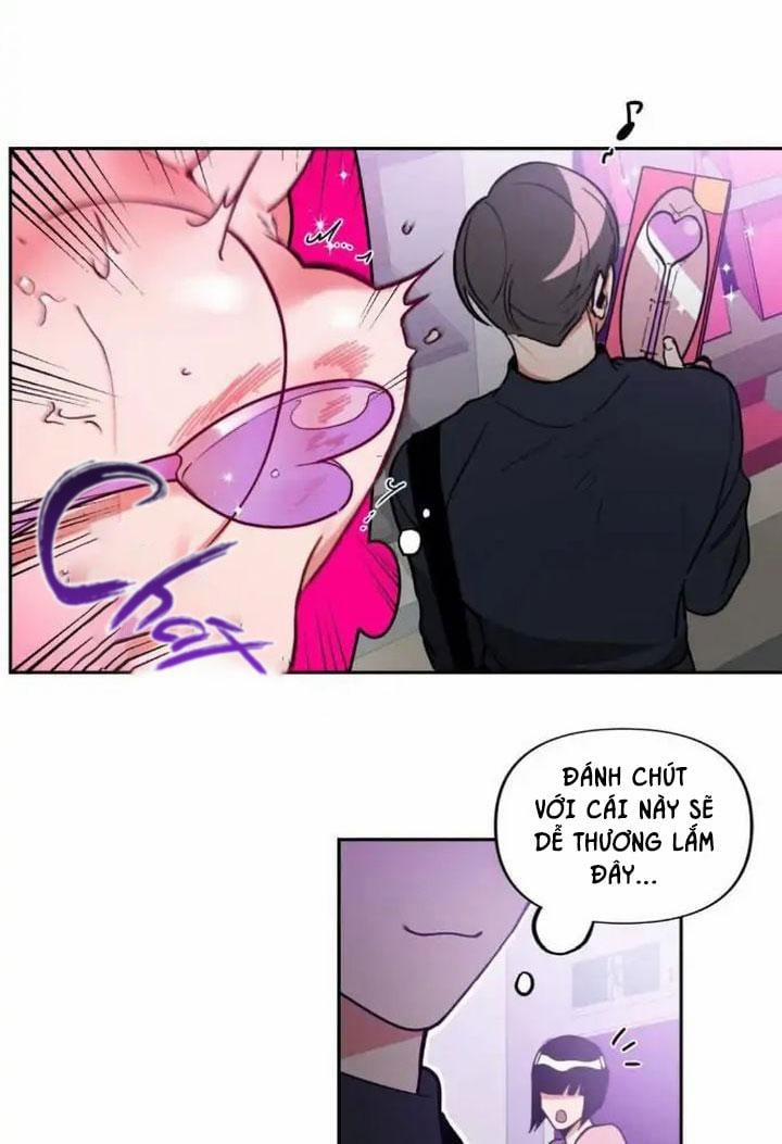 Đối Tác Cơ Thể Hoàn Hảo 19 trang 5