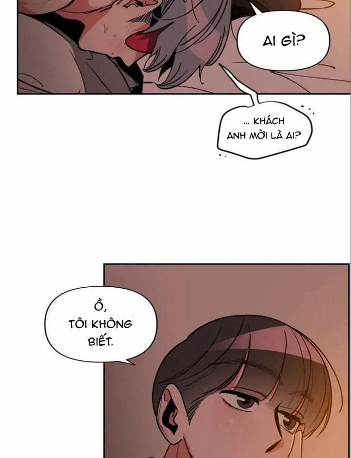 Đối Tác Cơ Thể Hoàn Hảo 19 trang 52