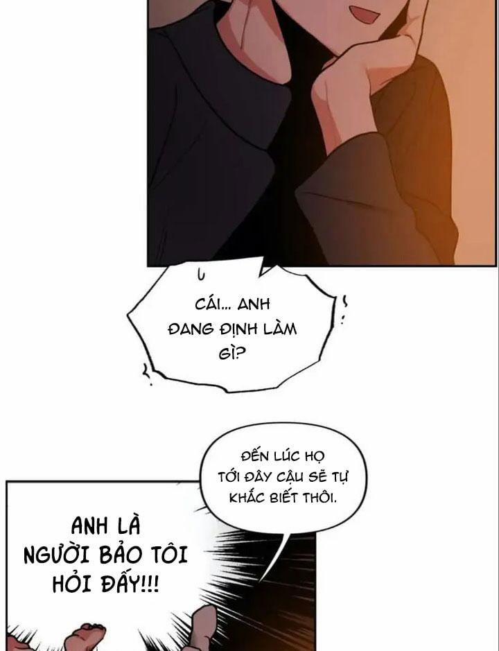 Đối Tác Cơ Thể Hoàn Hảo 19 trang 53