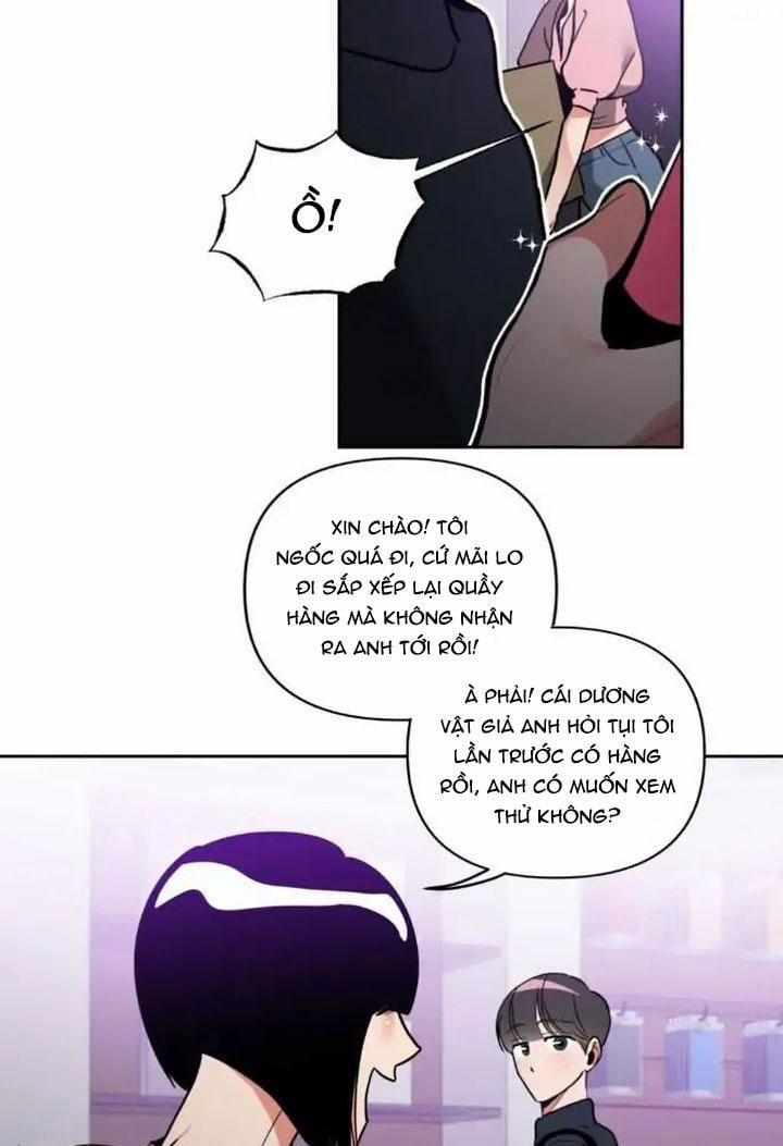 Đối Tác Cơ Thể Hoàn Hảo 19 trang 6