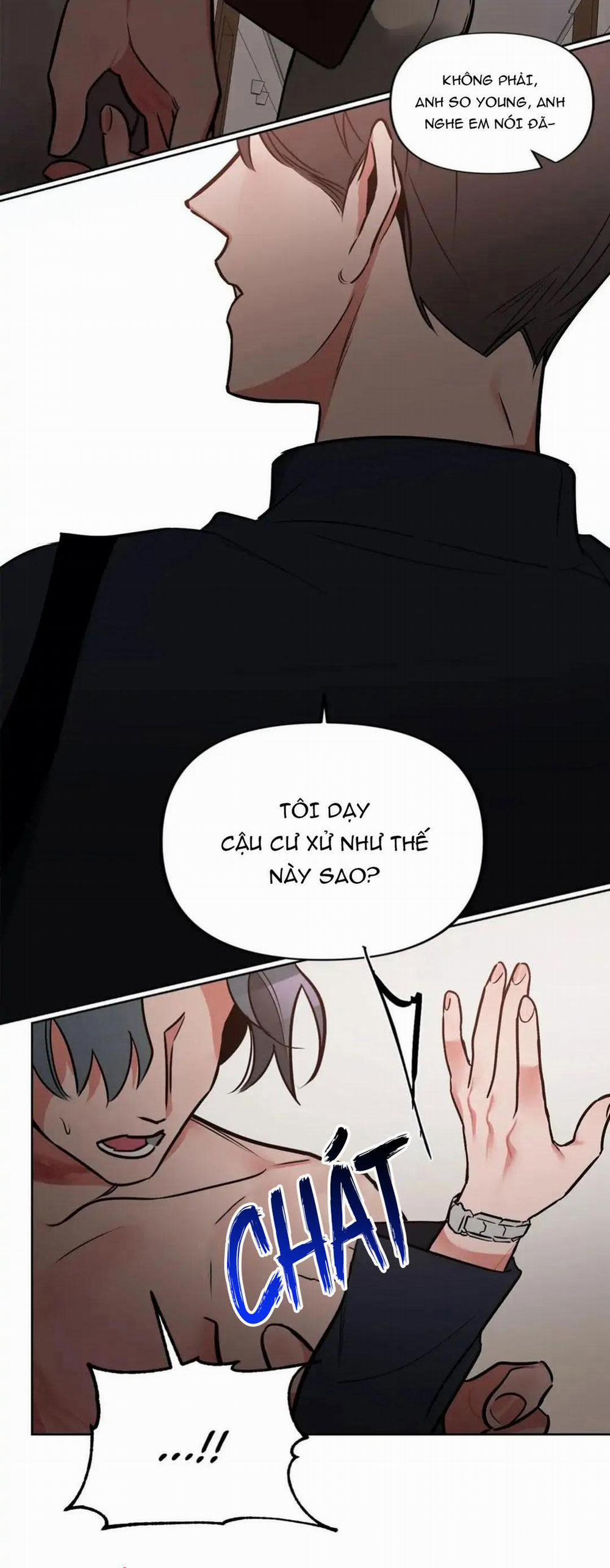 Đối Tác Cơ Thể Hoàn Hảo 2 trang 12