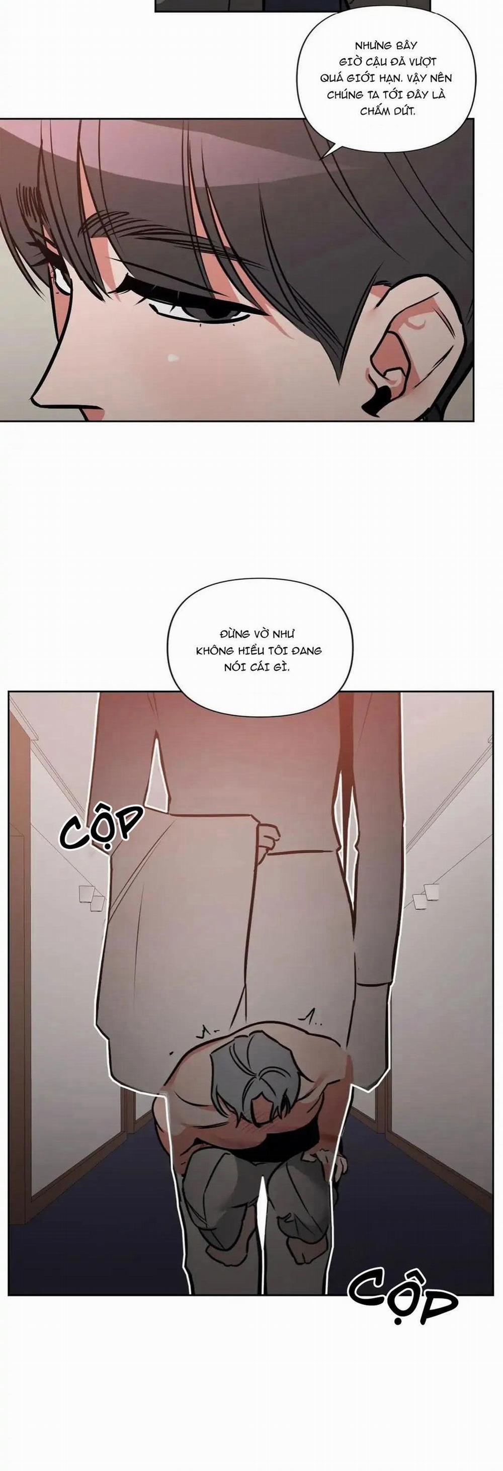 Đối Tác Cơ Thể Hoàn Hảo 2 trang 14