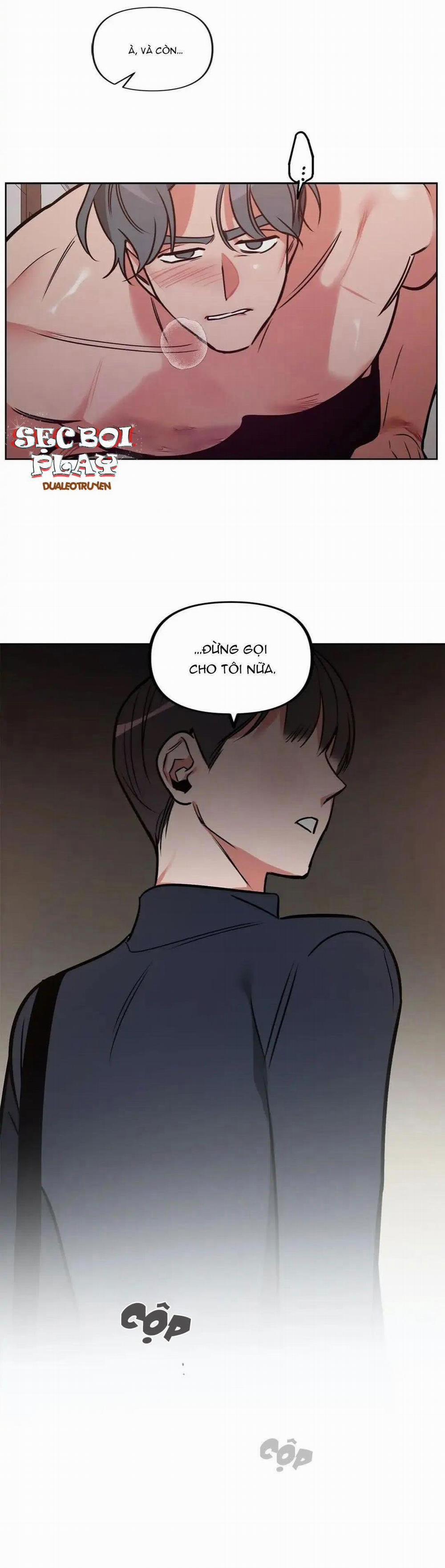 Đối Tác Cơ Thể Hoàn Hảo 2 trang 15