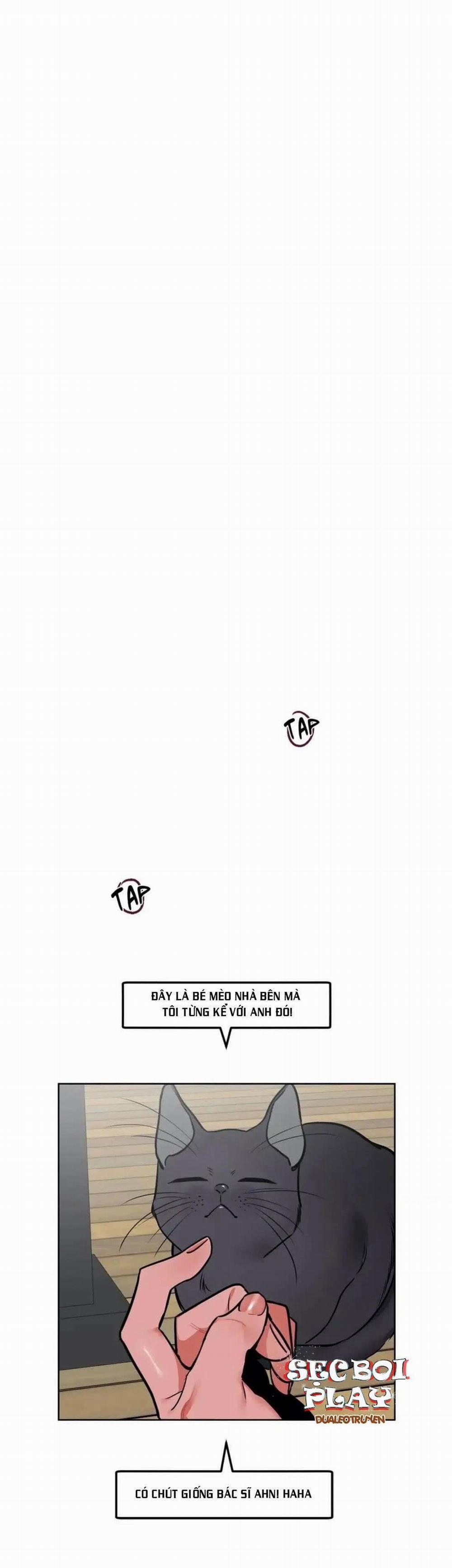 Đối Tác Cơ Thể Hoàn Hảo 2 trang 16