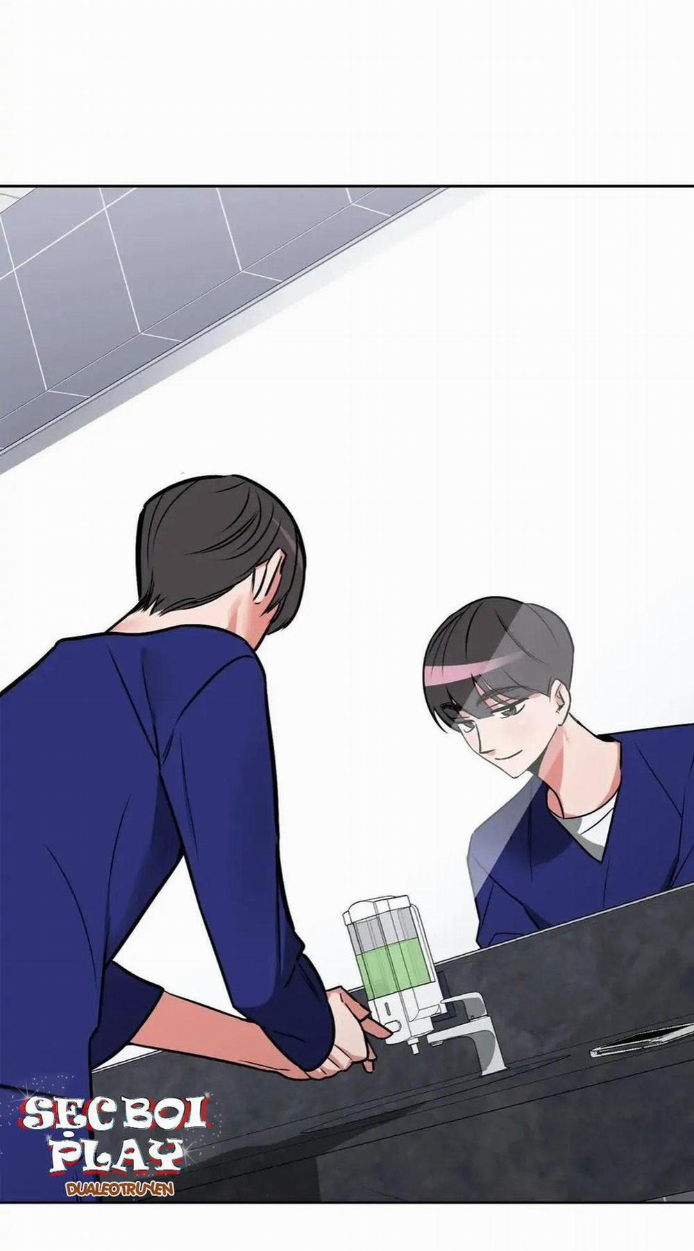 Đối Tác Cơ Thể Hoàn Hảo 2 trang 19