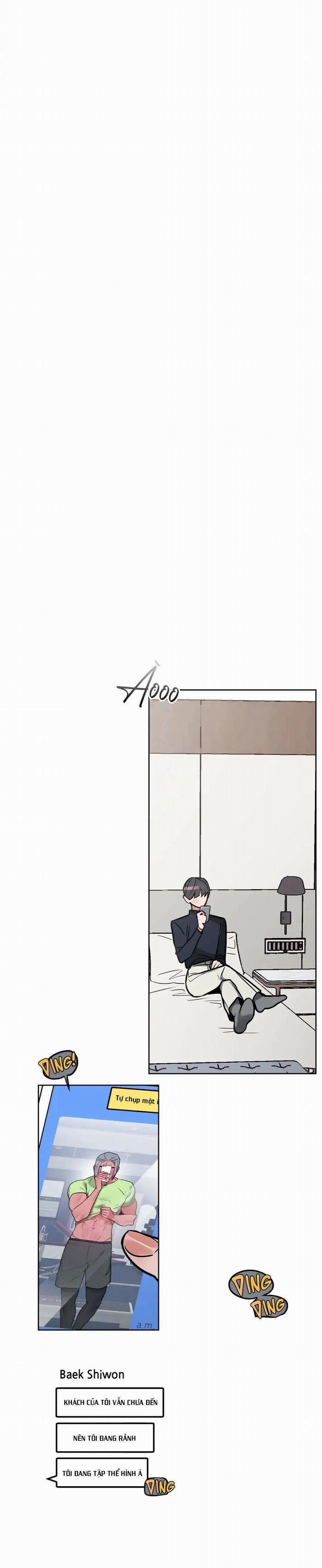 Đối Tác Cơ Thể Hoàn Hảo 2 trang 2