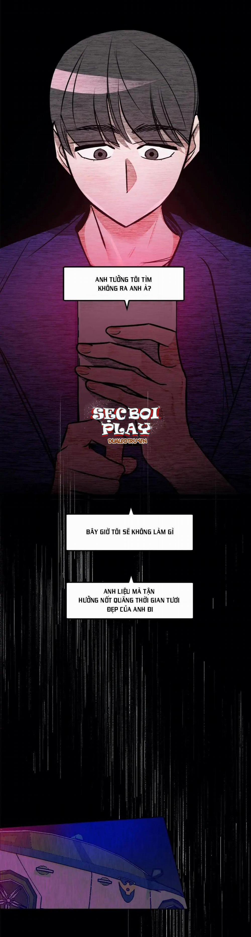 Đối Tác Cơ Thể Hoàn Hảo 2 trang 22