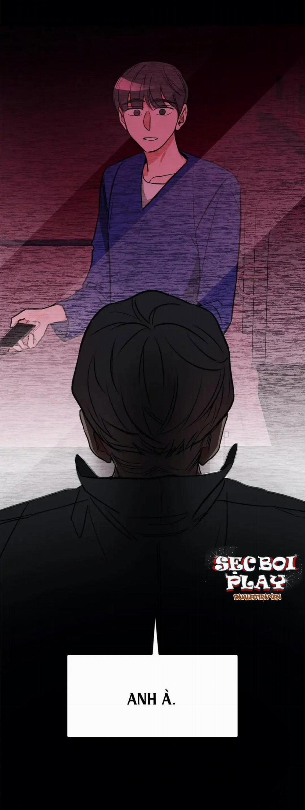 Đối Tác Cơ Thể Hoàn Hảo 2 trang 24