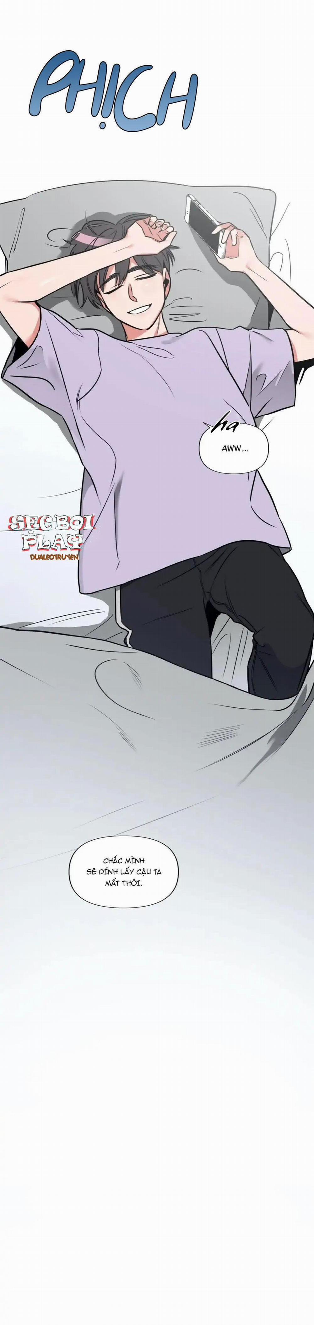 Đối Tác Cơ Thể Hoàn Hảo 2 trang 28