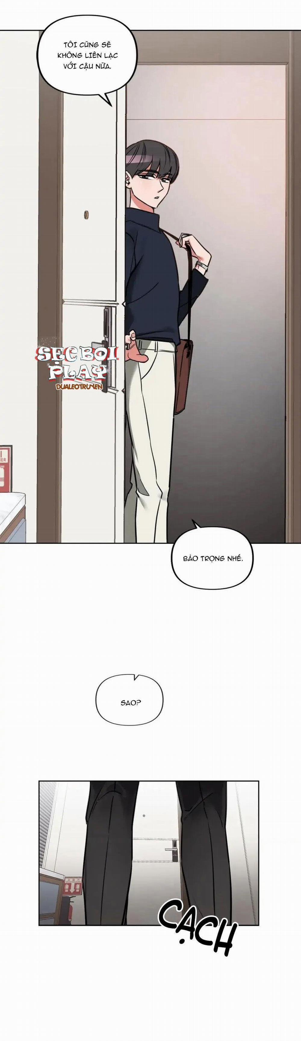 Đối Tác Cơ Thể Hoàn Hảo 2 trang 9