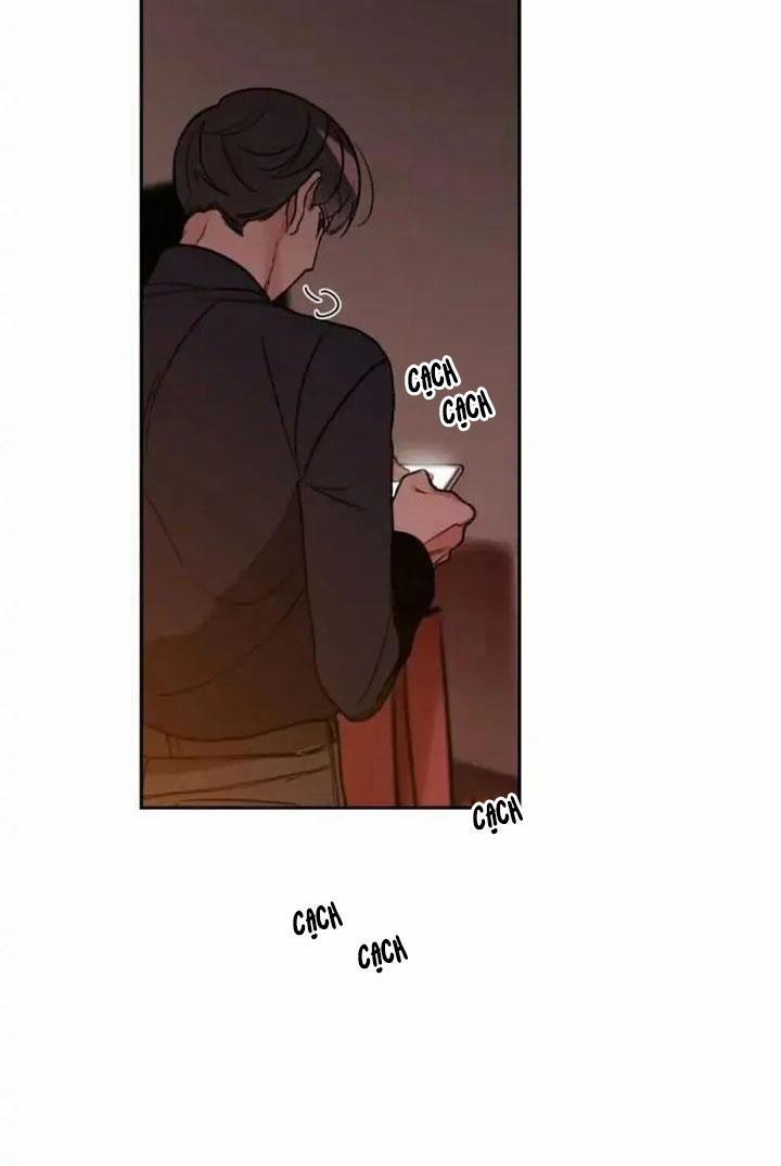 Đối Tác Cơ Thể Hoàn Hảo 20 trang 15