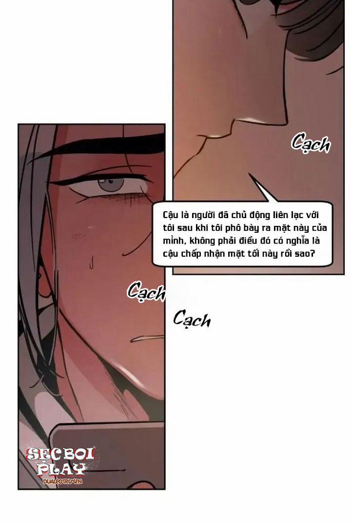 Đối Tác Cơ Thể Hoàn Hảo 20 trang 18