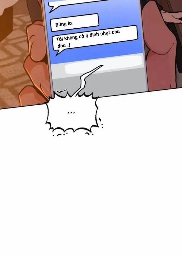 Đối Tác Cơ Thể Hoàn Hảo 20 trang 21