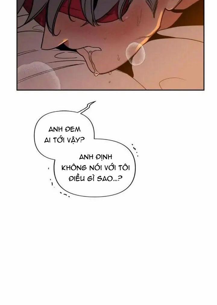 Đối Tác Cơ Thể Hoàn Hảo 20 trang 23