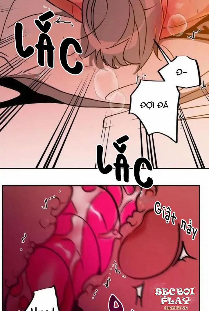 Đối Tác Cơ Thể Hoàn Hảo 20 trang 59