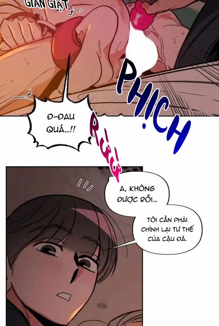 Đối Tác Cơ Thể Hoàn Hảo 20 trang 61