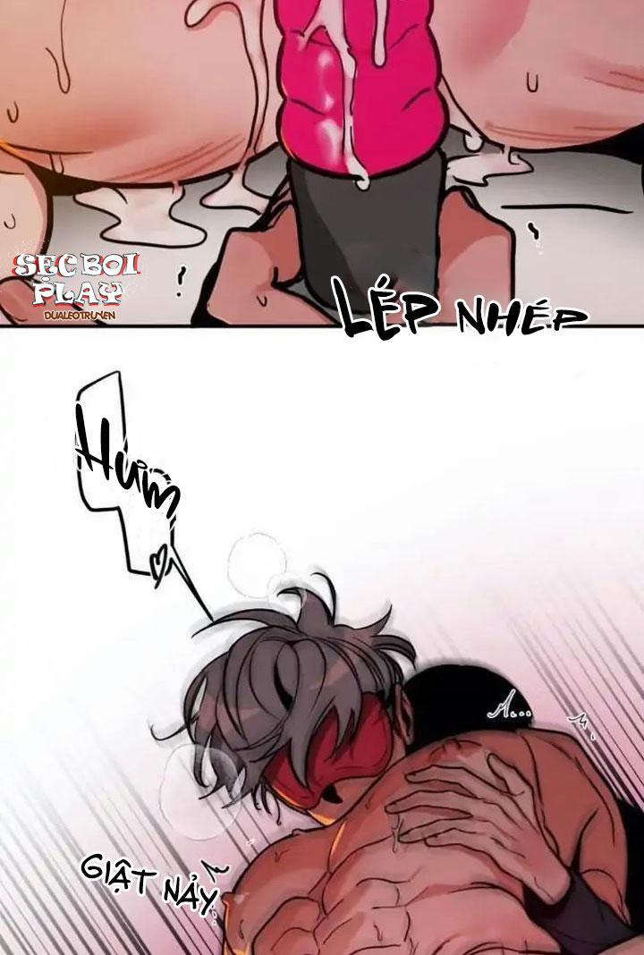 Đối Tác Cơ Thể Hoàn Hảo 20 trang 68