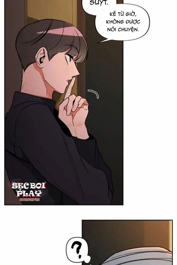 Đối Tác Cơ Thể Hoàn Hảo 20 trang 7