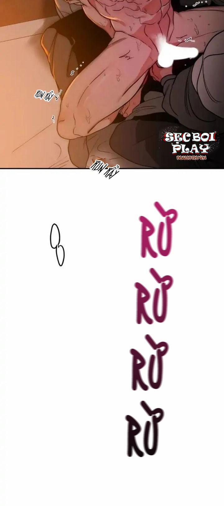 Đối Tác Cơ Thể Hoàn Hảo 21 trang 11