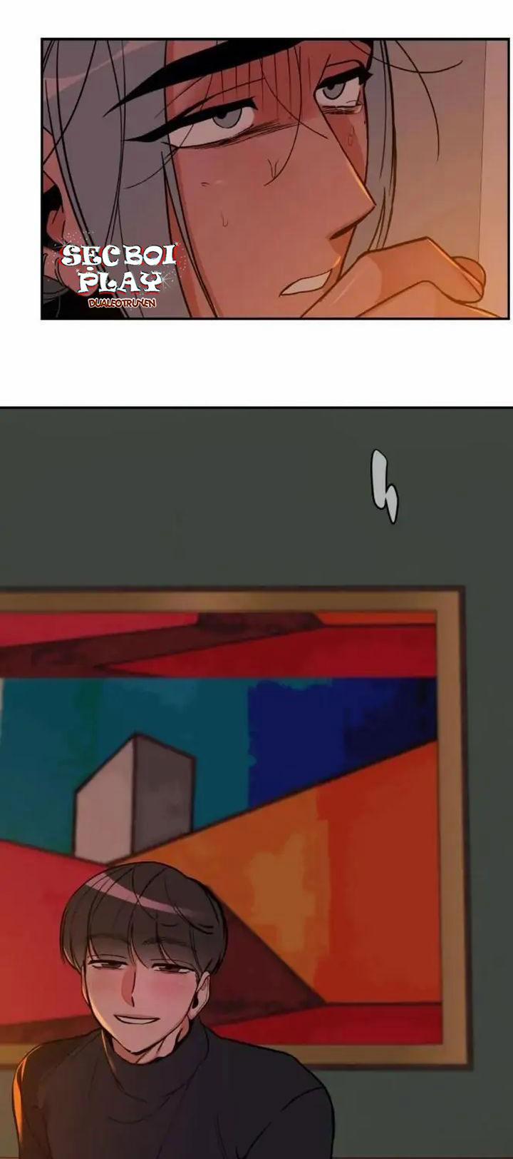 Đối Tác Cơ Thể Hoàn Hảo 21 trang 13