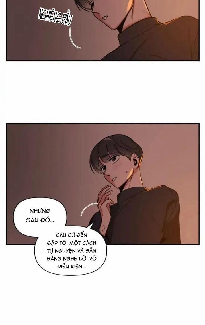 Đối Tác Cơ Thể Hoàn Hảo 21 trang 20