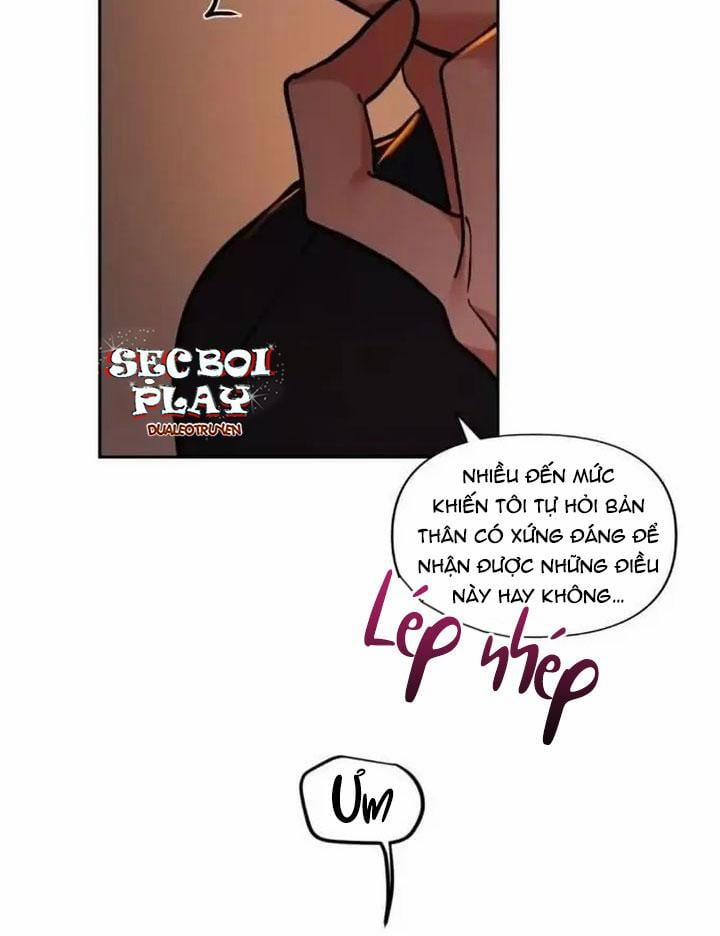 Đối Tác Cơ Thể Hoàn Hảo 21 trang 22