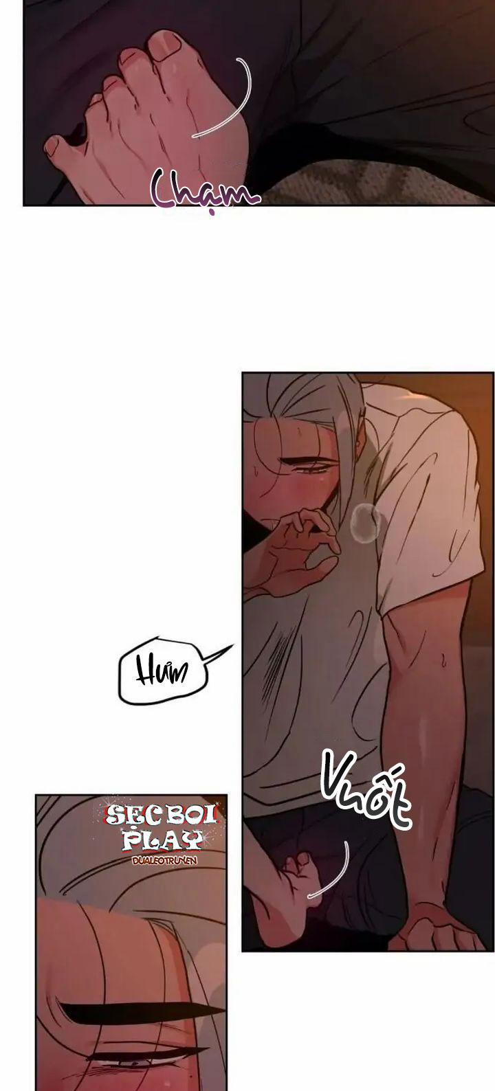 Đối Tác Cơ Thể Hoàn Hảo 21 trang 33