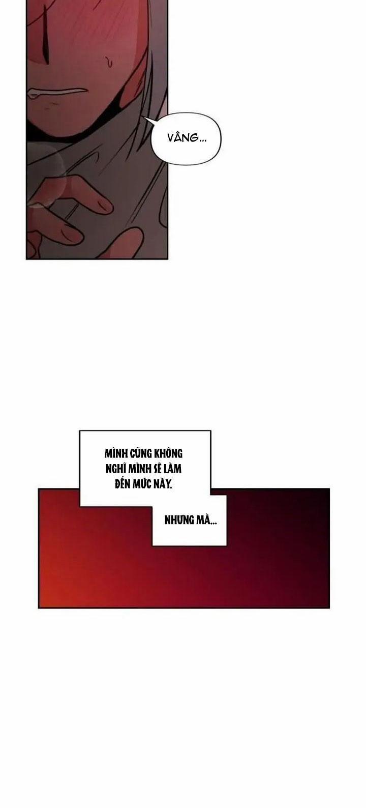 Đối Tác Cơ Thể Hoàn Hảo 21 trang 34