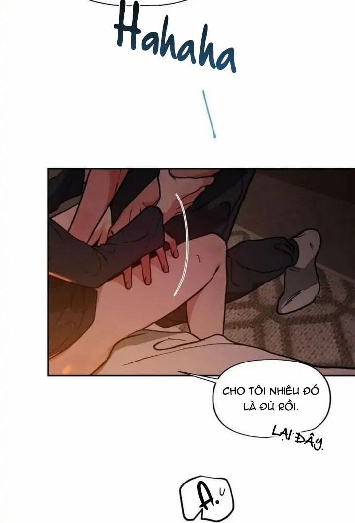 Đối Tác Cơ Thể Hoàn Hảo 21 trang 37