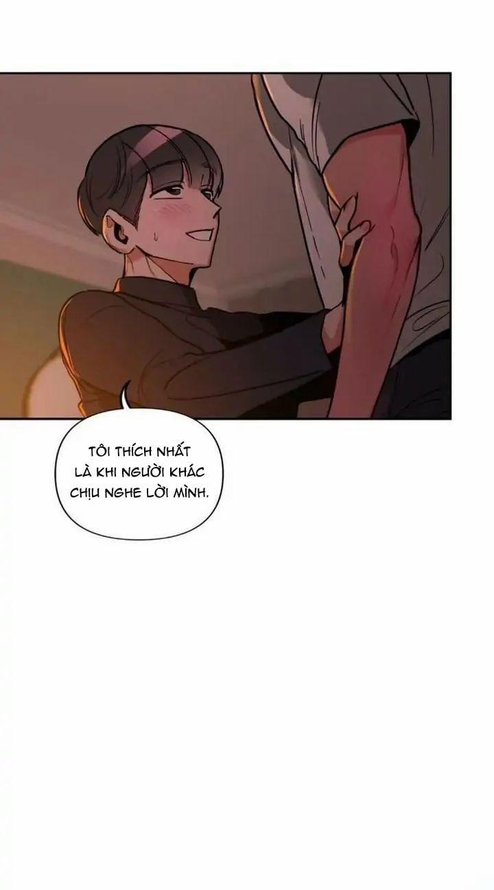 Đối Tác Cơ Thể Hoàn Hảo 21 trang 38