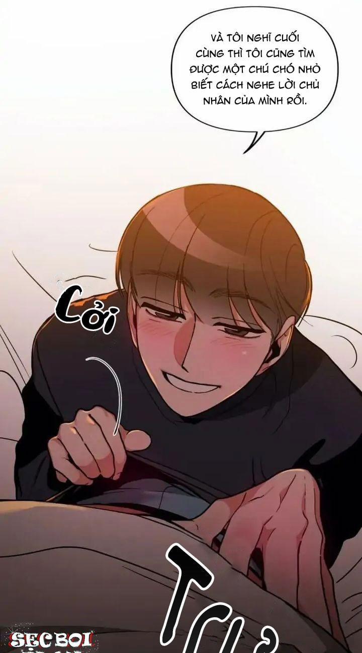 Đối Tác Cơ Thể Hoàn Hảo 21 trang 39