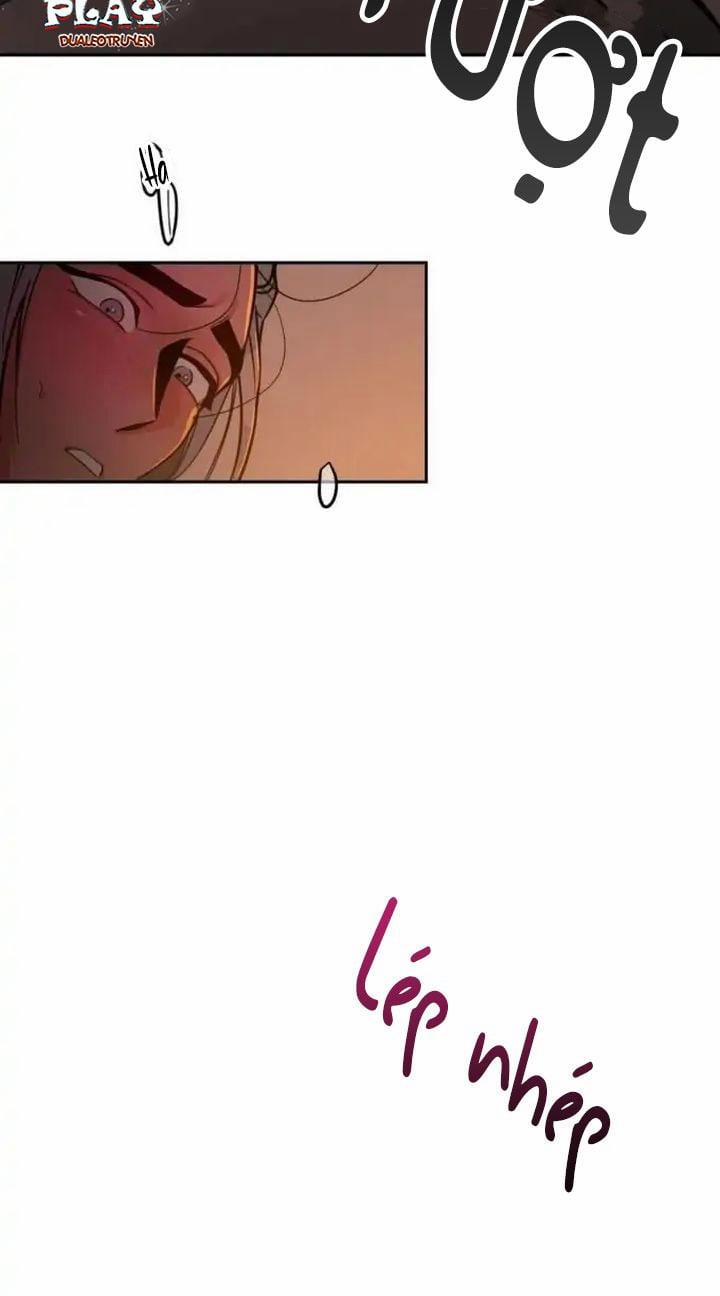 Đối Tác Cơ Thể Hoàn Hảo 21 trang 40