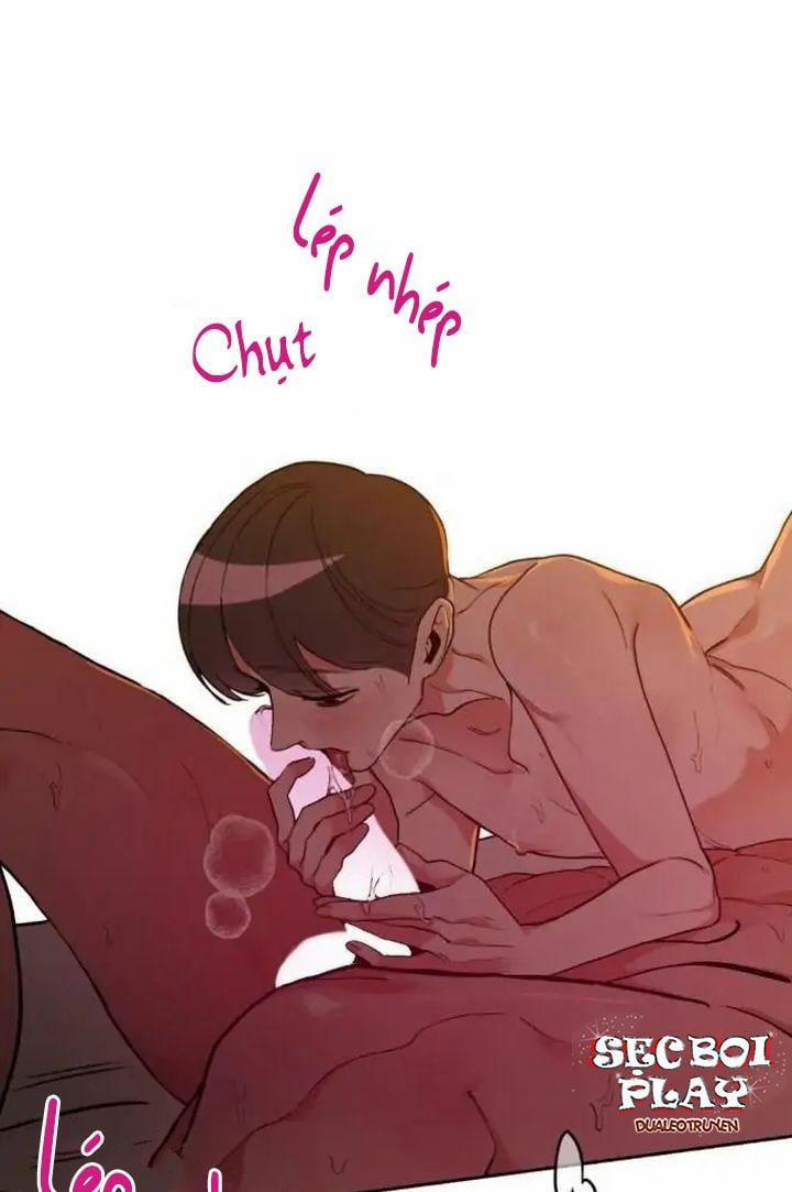 Đối Tác Cơ Thể Hoàn Hảo 21 trang 41