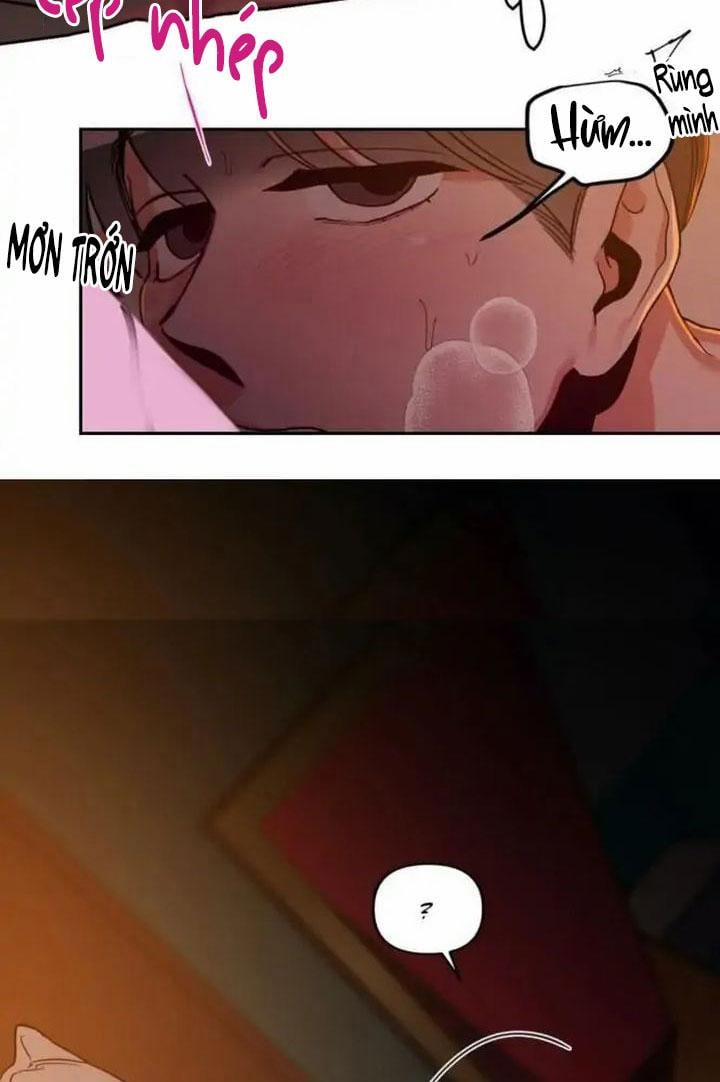 Đối Tác Cơ Thể Hoàn Hảo 21 trang 42