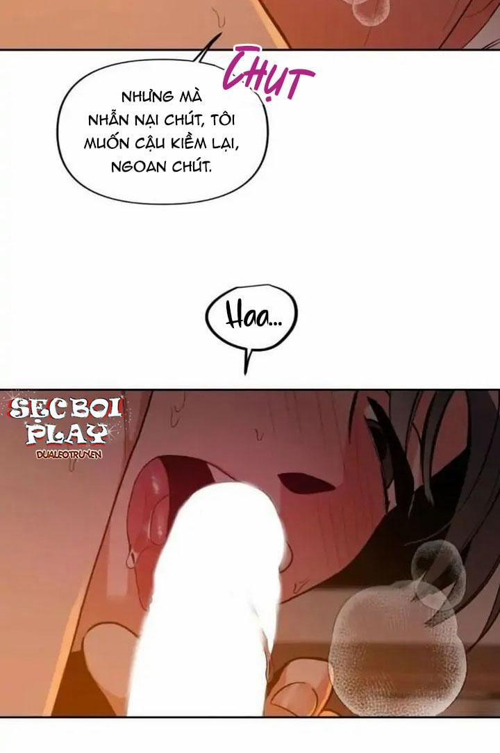 Đối Tác Cơ Thể Hoàn Hảo 21 trang 46