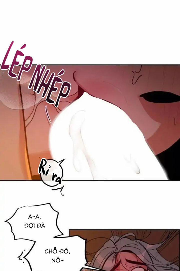Đối Tác Cơ Thể Hoàn Hảo 21 trang 47