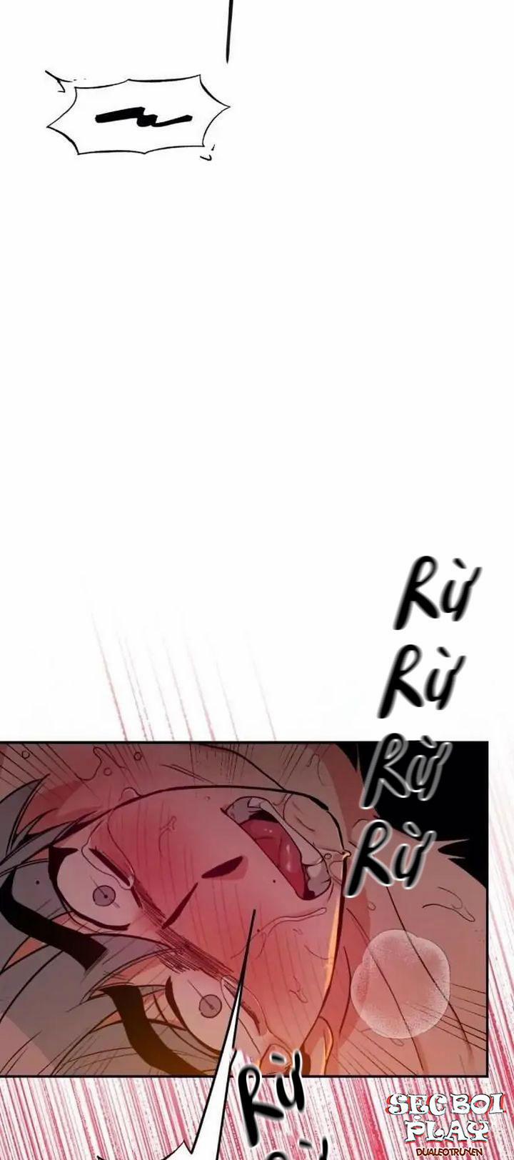 Đối Tác Cơ Thể Hoàn Hảo 21 trang 6