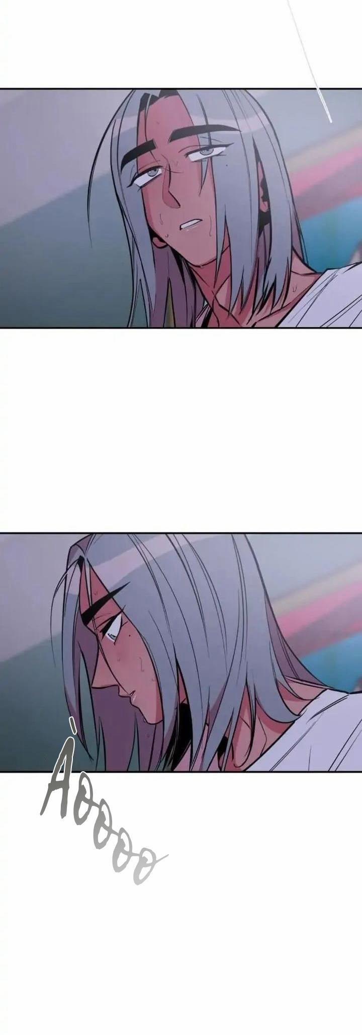 Đối Tác Cơ Thể Hoàn Hảo 22 trang 11