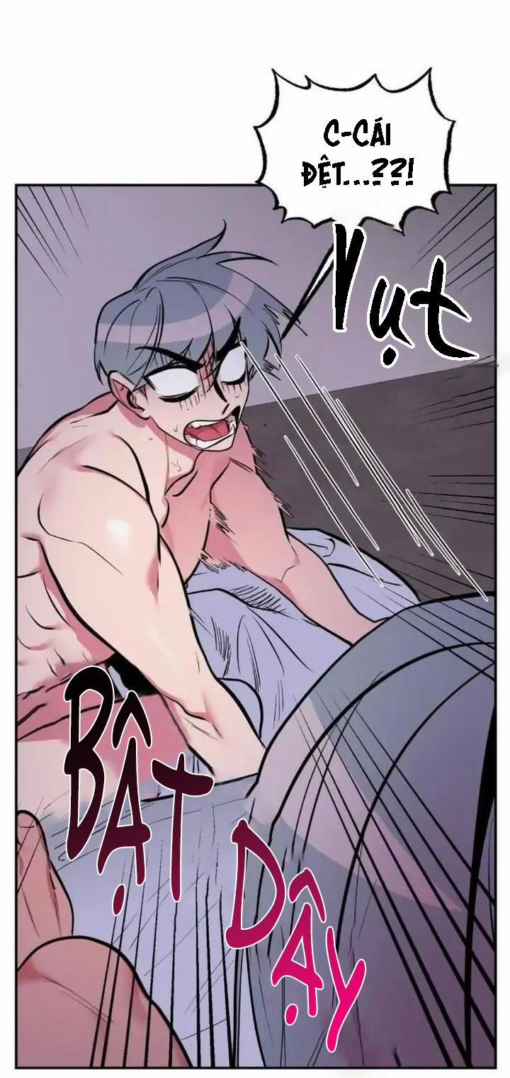 Đối Tác Cơ Thể Hoàn Hảo 22 trang 15