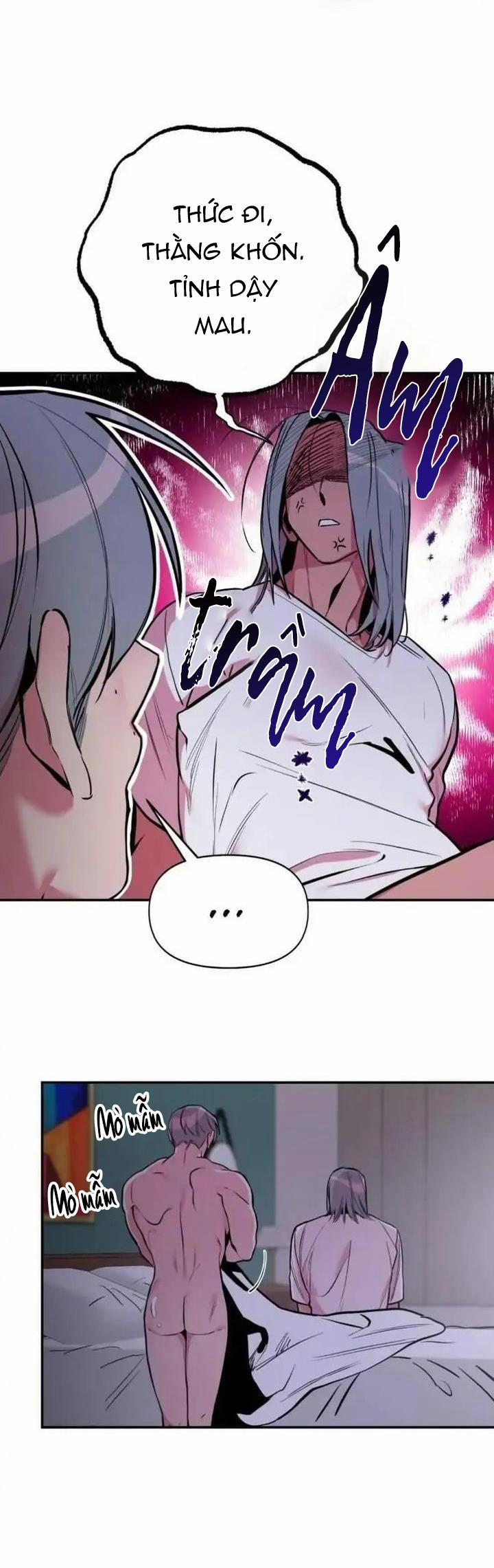 Đối Tác Cơ Thể Hoàn Hảo 22 trang 16