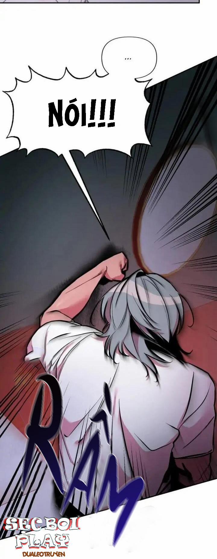 Đối Tác Cơ Thể Hoàn Hảo 22 trang 18