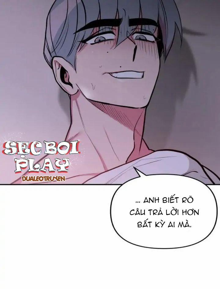 Đối Tác Cơ Thể Hoàn Hảo 22 trang 22