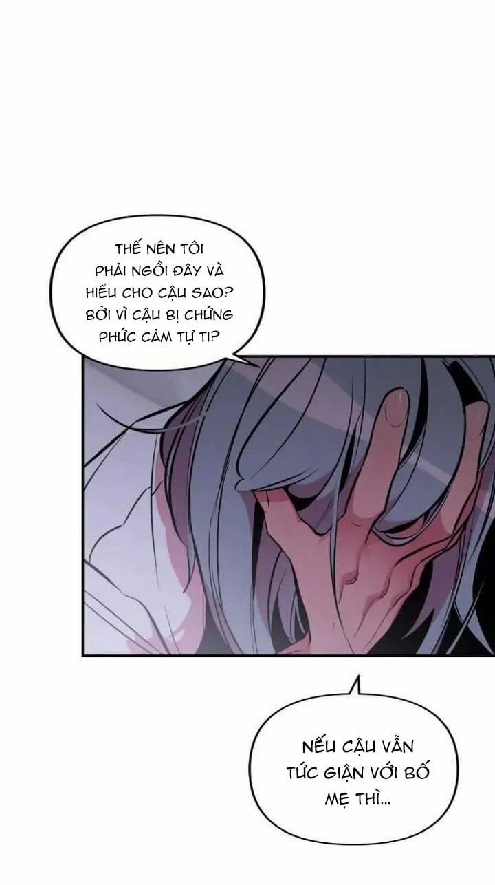 Đối Tác Cơ Thể Hoàn Hảo 22 trang 24